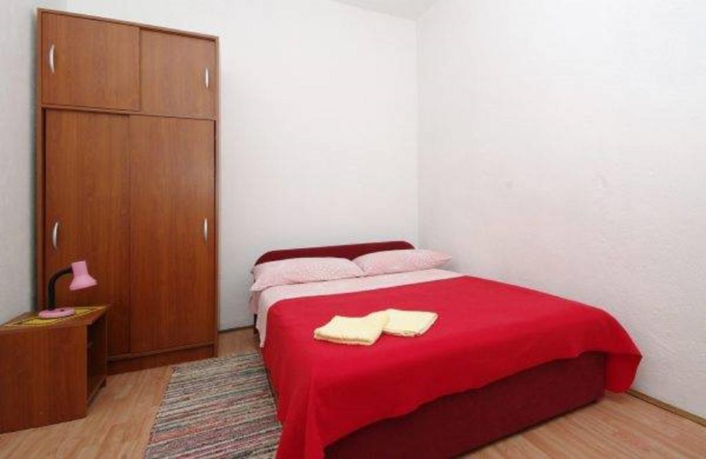 Apartments Maric Drvenik Mali Quarto foto