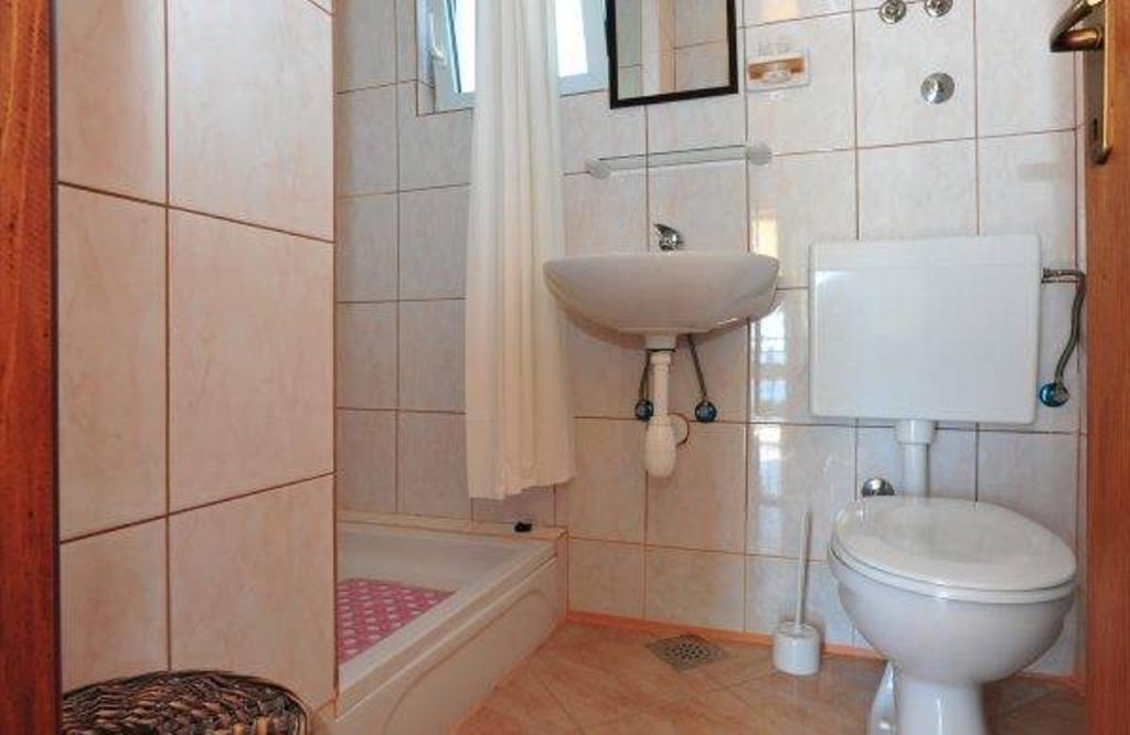 Apartments Maric Drvenik Mali Quarto foto