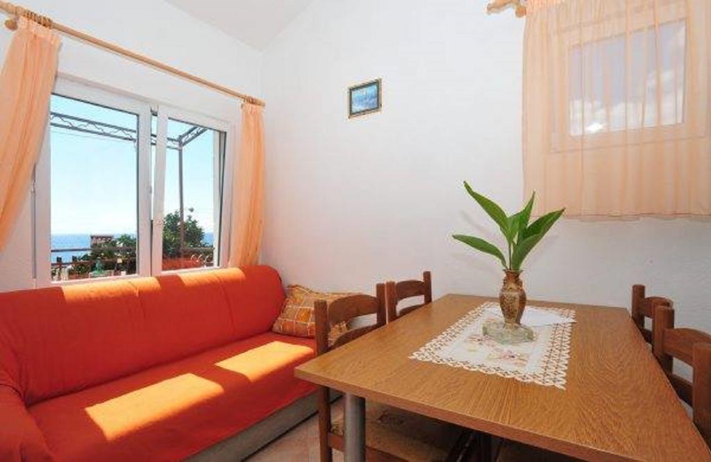 Apartments Maric Drvenik Mali Quarto foto